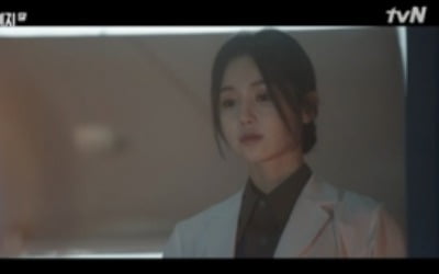 남규리, tvN 단막극 '더 페어' 깊어진 카리스마