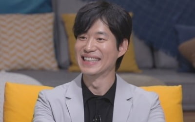 '방구석 1열' 유준상 "영화 찍을 때 초저예산, 스태프 3명"