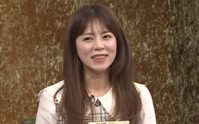 양지은 "'미스트롯2' 眞, 2천 원 때문에 가능했다" ('비디오스타')