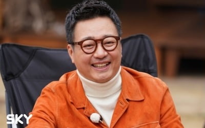 윤다훈 "과거 정수기 판매왕 16회"…영업 노하우 공개 ('수미산장')