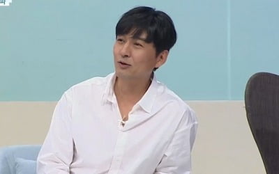 '대한외국인' 이필모 "♥서수연, 신비로운 느낌이었다"