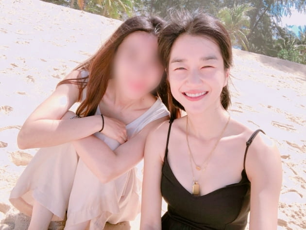 배우 서예지의 오랜 스태프였다고 주장하는 누리꾼이 등장했다./ 사진=네이트판 캡처