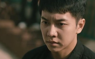 '마우스' 이승기, 살인 본능 결국 폭발…동시간대 1위