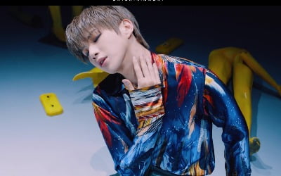 강다니엘 'Antidote' MV, 데뷔 첫 3000만뷰 돌파 [공식]