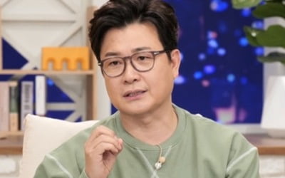 김성주 "SNS 중단한 이유 있다"('나 어떡해')