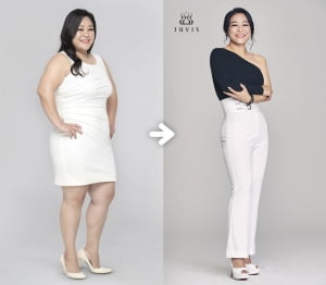 33kg 감량한 이영현, 다이어트 뒤 5년만에 신곡 '내게 올래'로 컴백