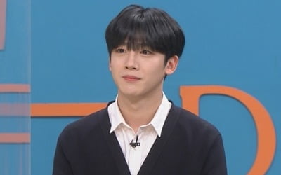 김요한, 이경규 영화 주연발탁? "기타 배워놔" ('비스')