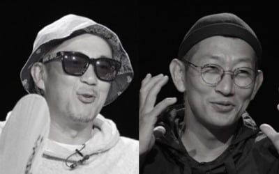 [TEN 이슈] 김창열과 갈등 끝? 이하늘은 아직 입을 열지 않았다
