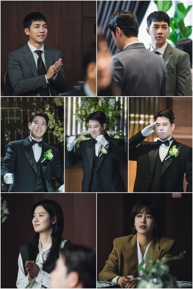 /사진=tvN 수목드라마 '마우스' 스틸컷