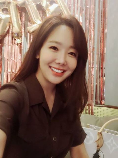 /사진=소유진 인스타그램