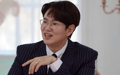 장성규 "아내에게 잘하지 못해 미안하다" ('톡쏘다')