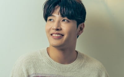 '비와 당신의 이야기' 강하늘 "미담 제조기? 나답게 살려고 노력할뿐" [인터뷰③]