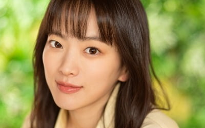 '비와 당신의 이야기' 천우희 "가족은 내게 위안되는 존재" [인터뷰③]