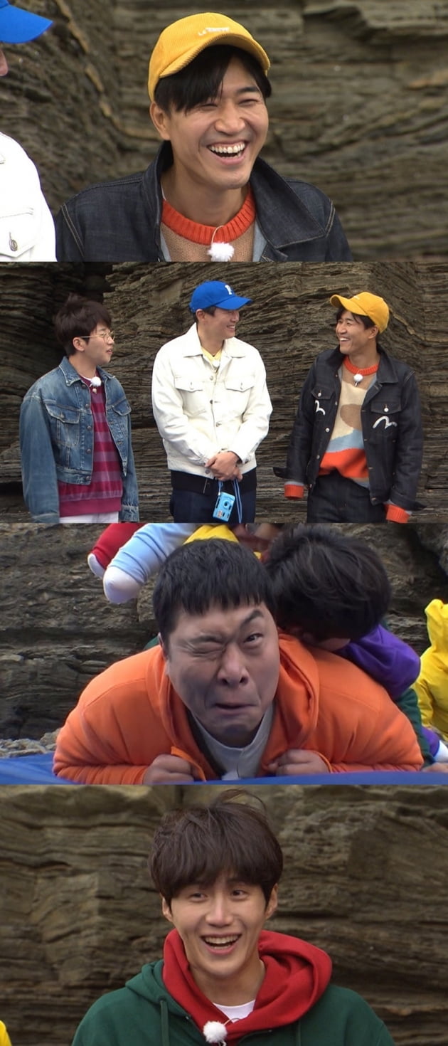 '1박2일' / 사진 = KBS 제공