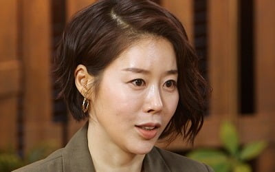 김로사 "'펜트하우스' 하차, 김순옥 작가에 뭘 잘못했나 싶어" ('밥심')