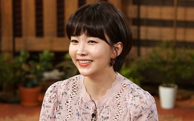 '펜트하우스' 윤주희 "실제 아나운서 출신으로 오해" ('밥심')