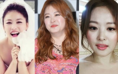 심진화 "결혼할 때 46kg…김원효, 4번째 부인과 사는중" ('옥문아')