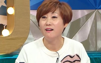 '라스' 임미숙 "남편 김학래 50억 빚 떠 안아, 30년간 공황장애"