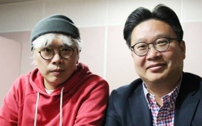 '놀면 뭐하니?' 김태호 PD, 서경덕 교수와 김치 홍보영상 제작