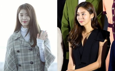 '거식증' 고백한 유이, 아이유 같은 ★도 못피한 섭식장애[종합]