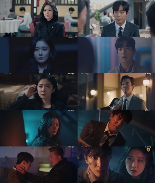 '대박부동산' 6회/ 사진=KBS2 제공