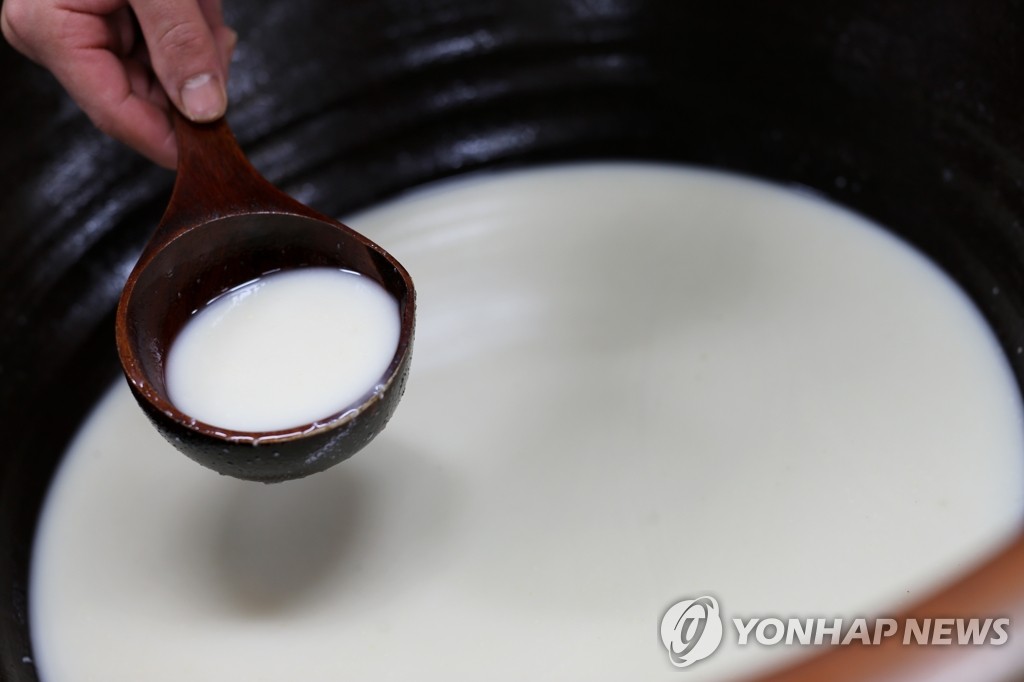 가양주 복원…춘천시 '전통주' 산업 육성 나선다