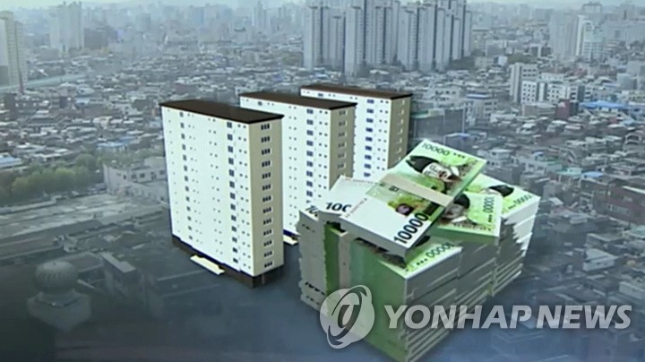 청년 대상 만기 40년 모기지 7월 출시…50년 상품도 예열모드