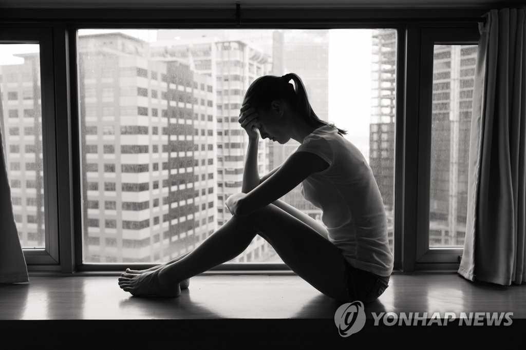 스트레스 느낀 경남도민 늘었다…전국 평균치보다 높아