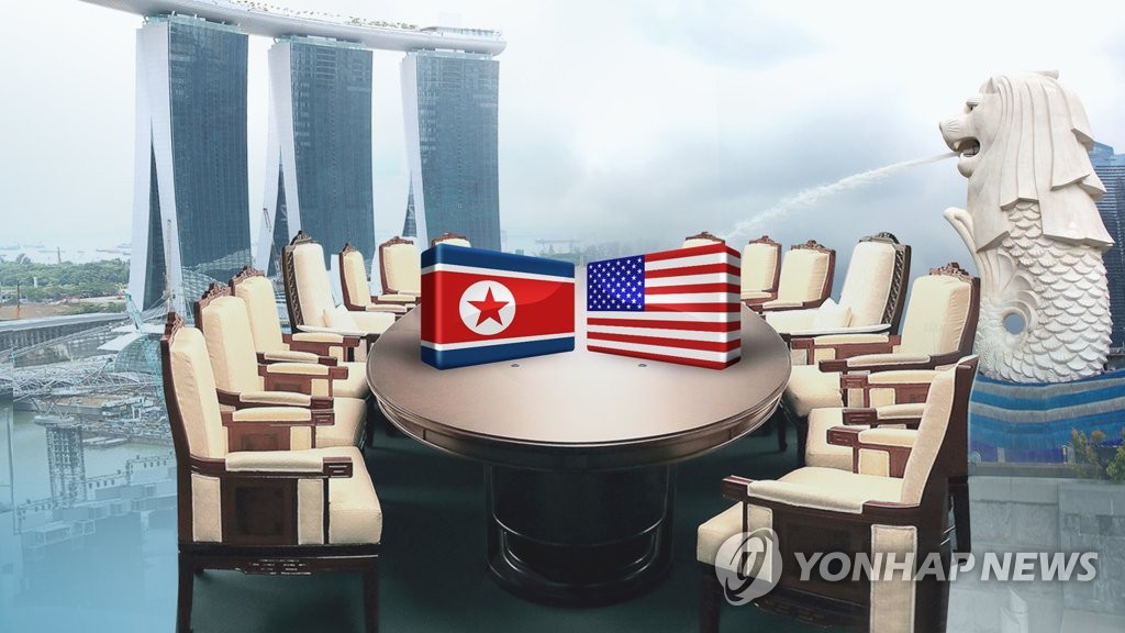 "싱가포르 합의 계승돼야…폐기하면 北 대화 가능성 낮아"