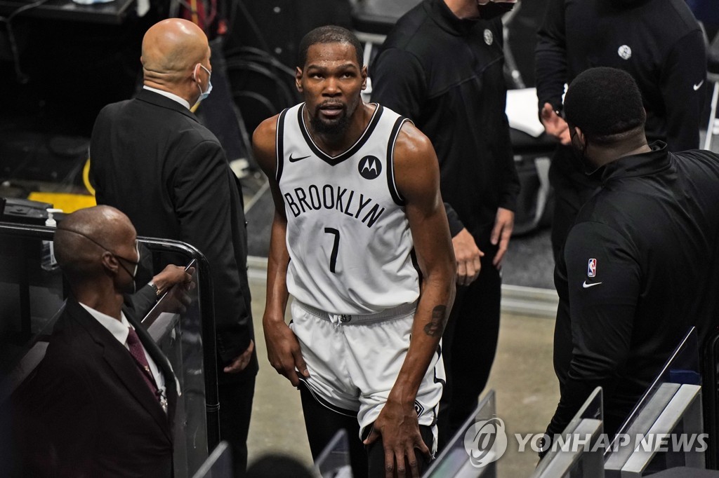 NBA 휴스턴, 올랜도 누르고 5연패 끊어…서부 '꼴찌'도 탈출