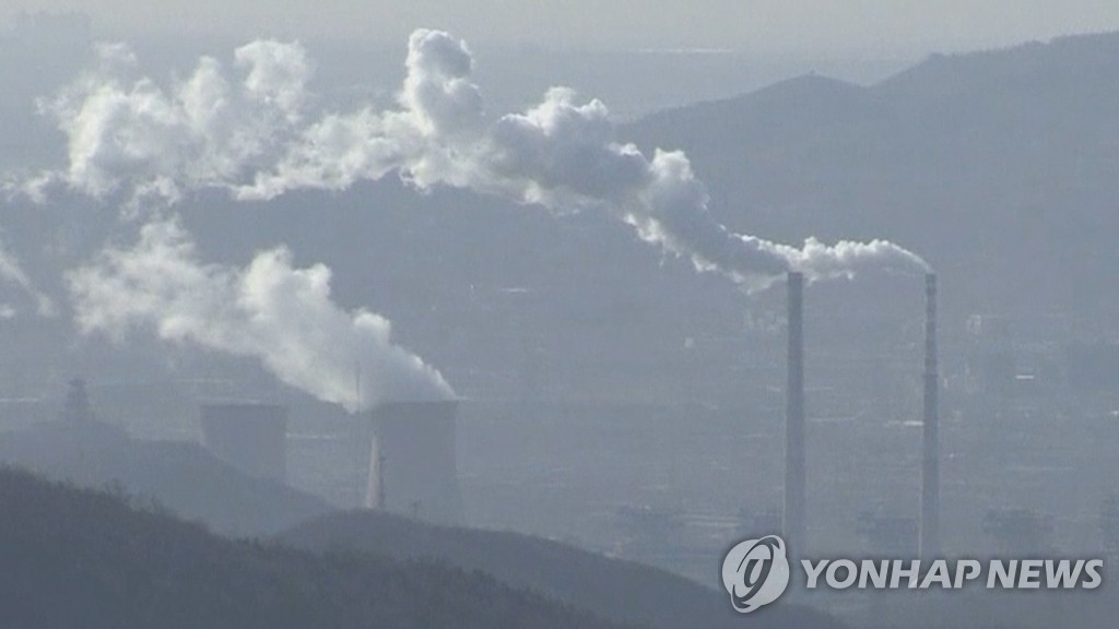 인천시, 온실가스 확 줄인다…기후변화 대응 계획 수립