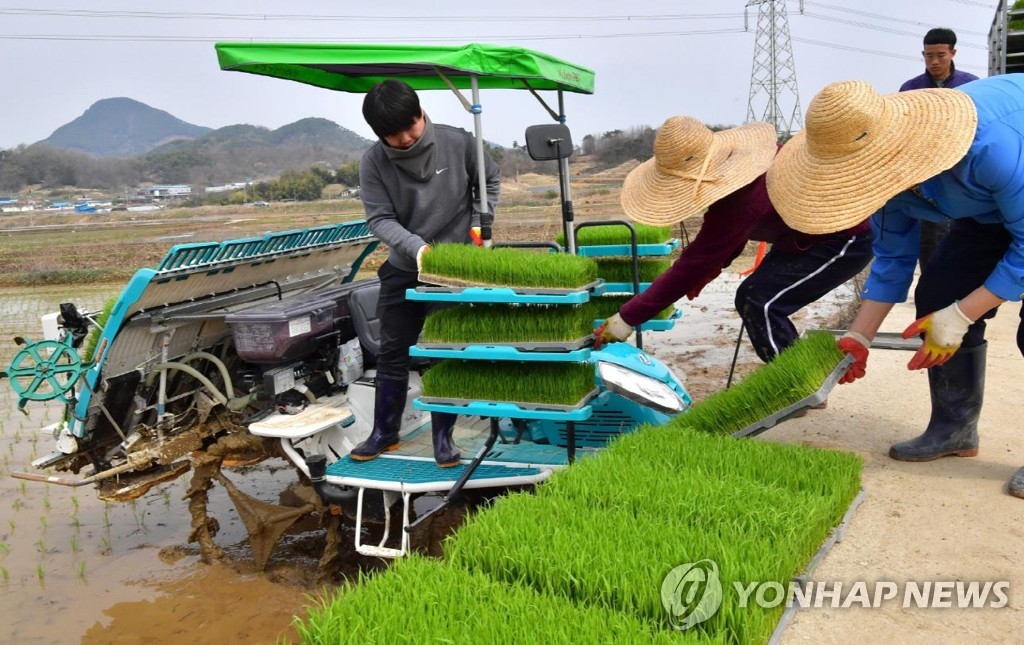 도시 구직자-농촌 인력 중개 '도시형인력중개센터' 운영