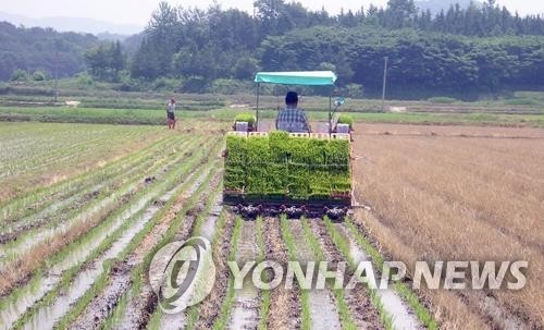 농업 분야 외국인 근로자 주거개선지원…1곳당 1천500만원