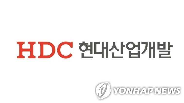 HDC현산 1분기 영업이익 1천184억원…작년 대비 13.7↓(종합)