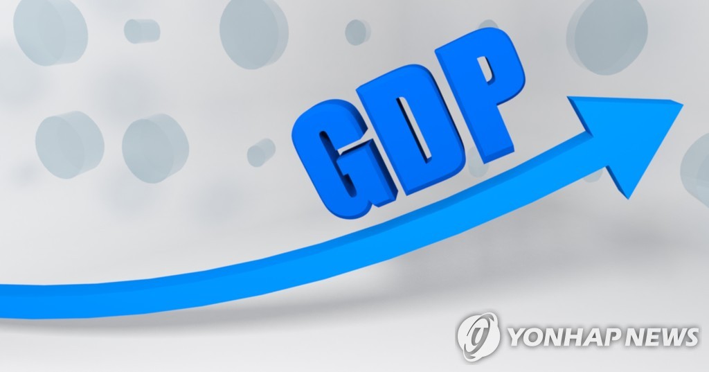 한국 GDP 코로나 이전 수준 회복? 1분기 상승률 1.3%면 가능