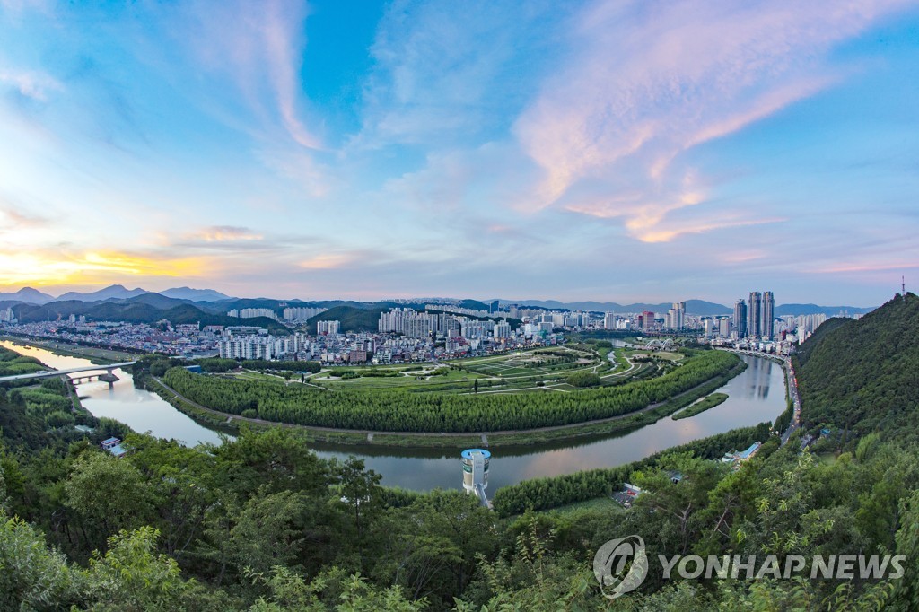 울산시, '정원 아카데미' 비대면 운영…정원문화 저변 확대