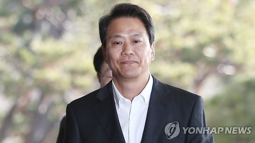 임종석 "지방정부 중심으로 남북협력 전기마련"…활동 기지개