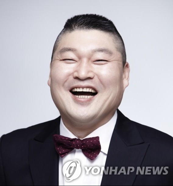 카카오TV 신규예능 주인공은 강호동…김민종 CP와 맞손