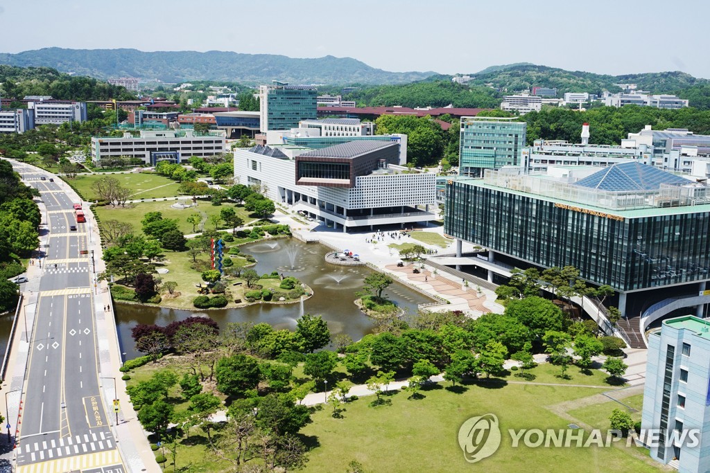 이광형 KAIST 총장 "성공확률 80% 이상 연구비 지원 안 해"