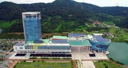 친환경 LNG선박 극저온 화물창 전남 유치 총력