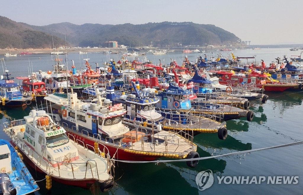 보령해경, 어민들 야간낚시 허용 요구에 "신중한 접근 필요"