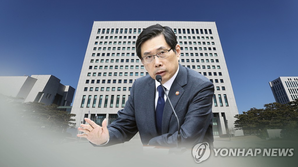 '포스트 윤석열' 1개월…변화에 적응 시도하는 검찰