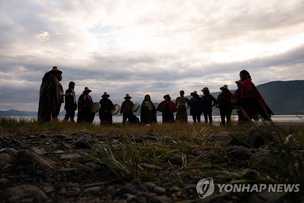 봄날에 더 어울린 울주세계산악영화제 폐막…비대면 시대 롤모델(종합)