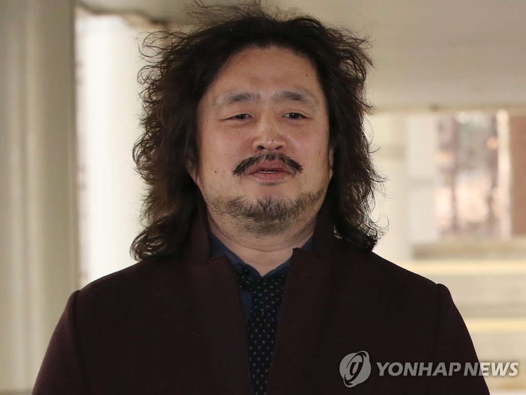 윤한홍 "문체부, 김어준 도와주려 서면계약 법해석 바꿔"