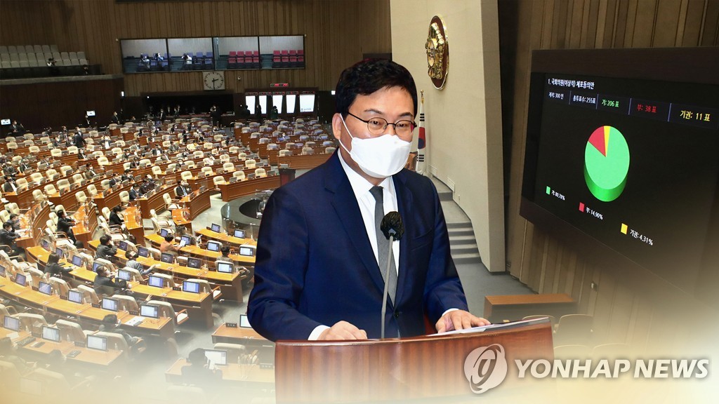 이상직 의원 영장심사 27일로 미뤄져…"방어권 행사 위해"(종합)