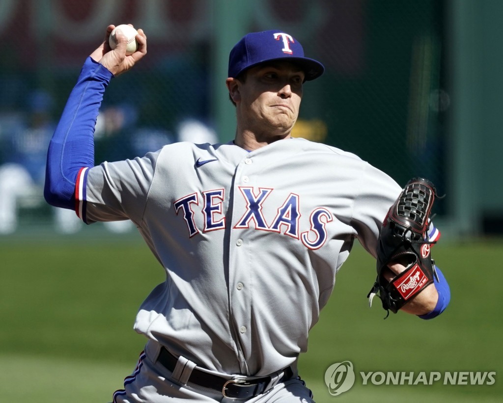 '류현진·콜은 잘 던졌네'…MLB 개막전서 에이스 대거 부진