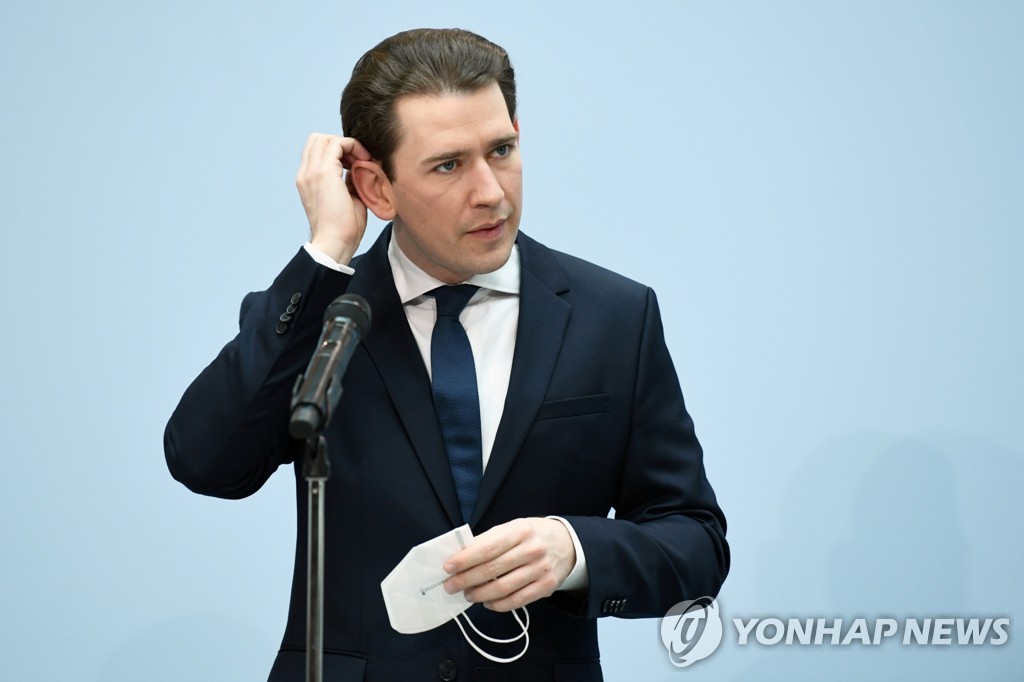 "내 몫 포기 못해"…백신 앞에서 끝내 무너진 EU 연대