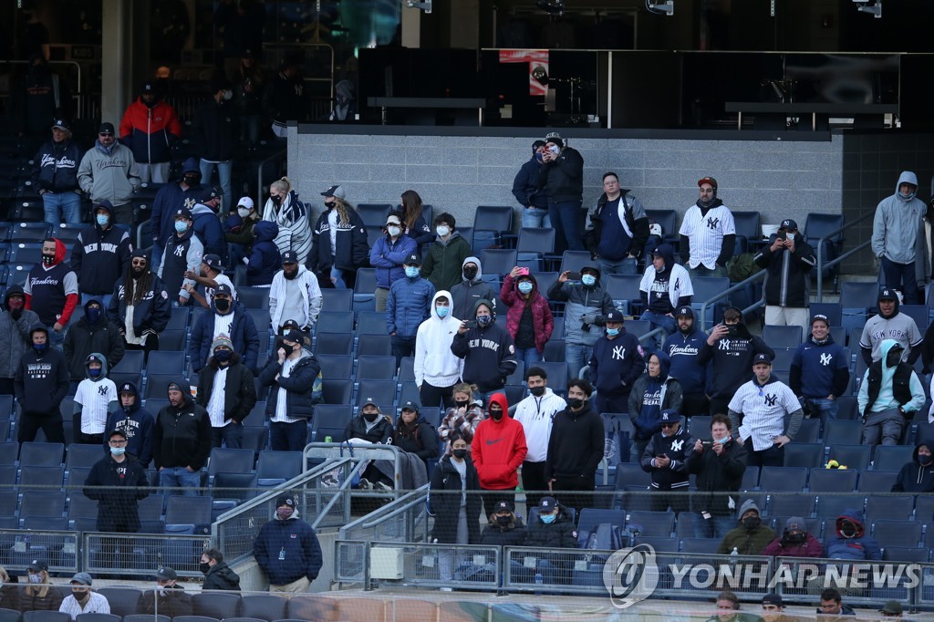 '개막전 등판' 류현진 "역전 허용 아쉬워…오늘 모두 만점"