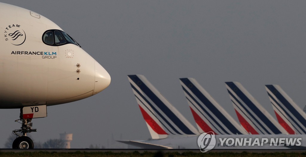 미 당국, 러·우크라 국경 비행 민항기에 '매우 주의' 경고