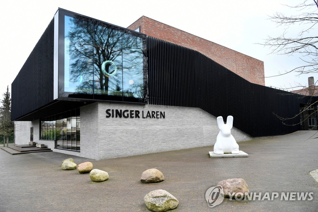 "네덜란드 경찰, 고흐·할스 작품 절도 용의자 체포"(종합)
